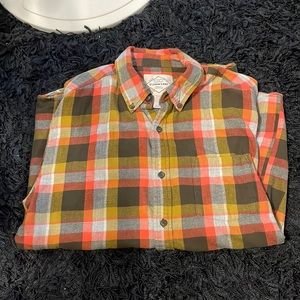 St John’s Bay Flannel